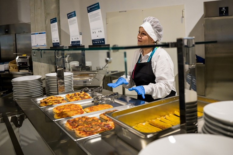 Hrana na ZOI-ju šokirala Amerikance: "Ovdje je sve nevjerojatno jeftino"