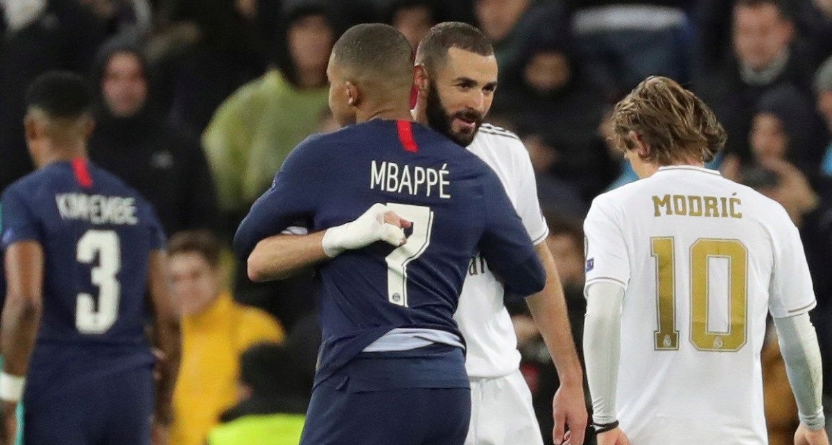 L'Equipe: PSG će pustiti Mbappea u Real. Zna se za koliko
