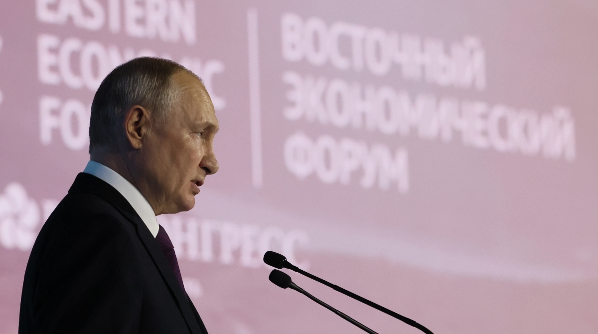 Putin: Slanje sovjetskih tenkova u Mađarsku i Čehoslovačku bilo je greška