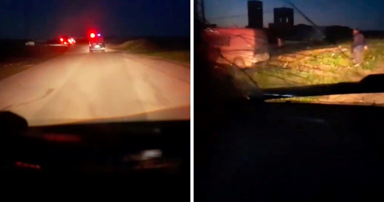 VIDEO Izrael o ubojstvu 15 djelatnika Hitne pomoći u Gazi: Pogriješili smo