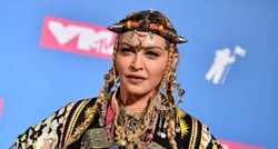 Madonna podijelila prve fotografije nakon izlaska iz bolnice