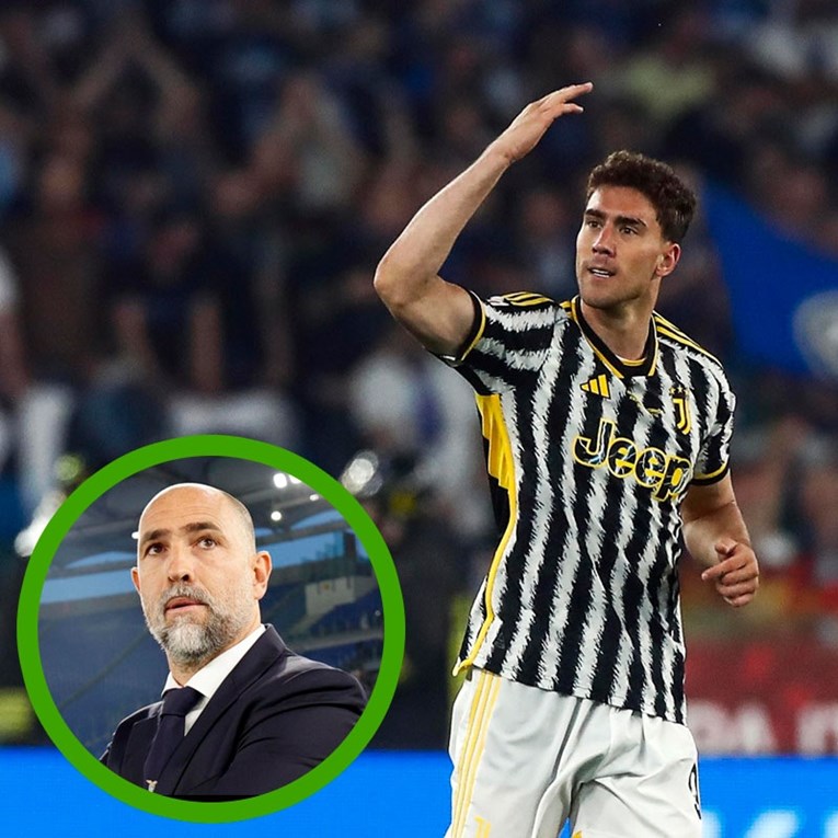 Talijani istaknuli najočitiju promjenu u Tudorovom Juventusu