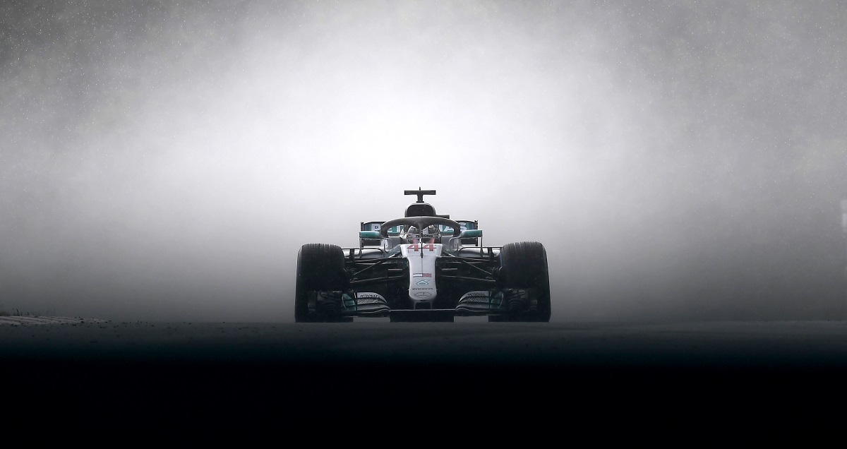 Priprema se poseban plan za završetak sezone Formule 1