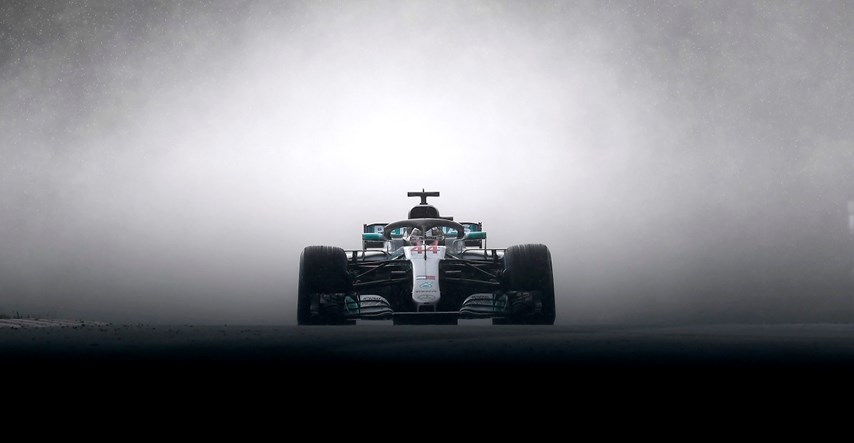 Priprema se poseban plan za završetak sezone Formule 1