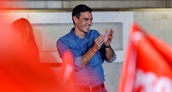 Sanchez uvjeren da će ostati na vlasti u Španjolskoj. Sve ovisi o Kataloncima