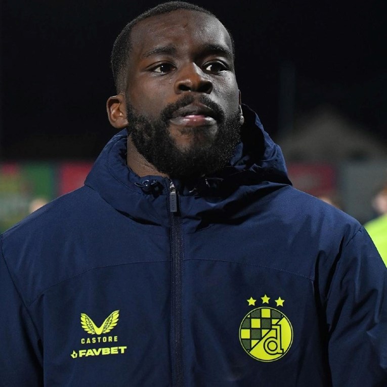 Otkriveno za koliko je Dinamo prodao Kangu. Petkoviću propao transfer?