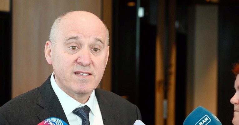 Splitski HDZ predstavio listu: Zbog nas se u Hrvatskoj danas bolje živi