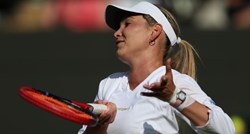 Najbolja hrvatska tenisačica pala za tri mjesta na novoj WTA ljestvici