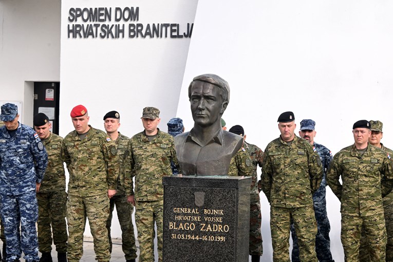 U Vukovaru otvorena spomen soba Blage Zadre