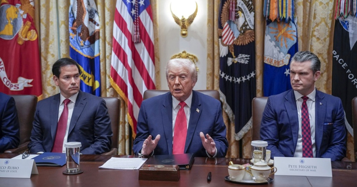 Amerika nespremna za rat s Iranom. Trumpova administracija u panici krpa planove