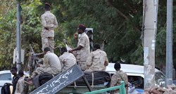Veliki prosvjedi u Sudanu: Žele civilnu vlast, snajperisti pucali po ljudima