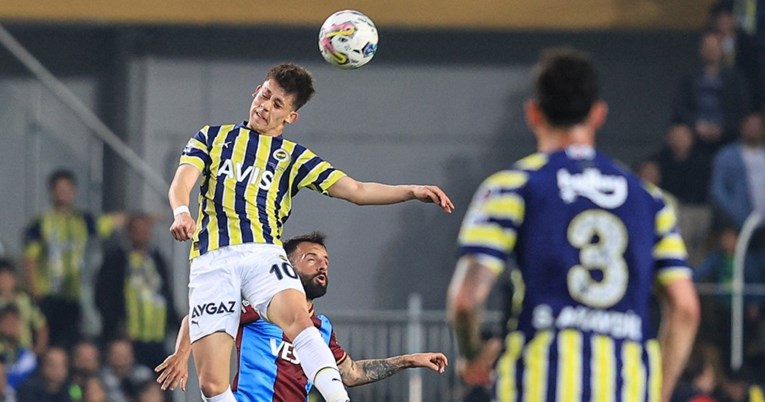 Skaut koji je otkrio Gülera: Imao je 160 cm i 46 kg. Znao sam da će biti zvijezda