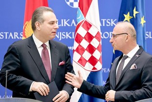 Crnogorski ministar: Žao nam je što Hrvatska rezoluciju o Jasenovcu shvaća kao atak