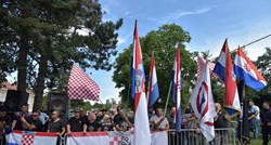 Obilježava se Dan ustanka naroda Hrvatske, najavljen protuprosvjed