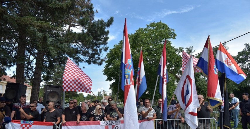 Obilježava se Dan ustanka naroda Hrvatske, najavljen protuprosvjed
