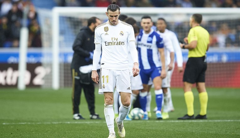 Realov fanzin razapinje golfera: "Bale: Ništa, ništa i ništa... Tim redom."