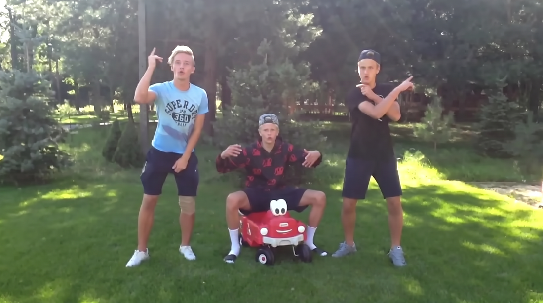 Stara Haalandova rap pjesma postala hit Svjetskog prvenstva 😀