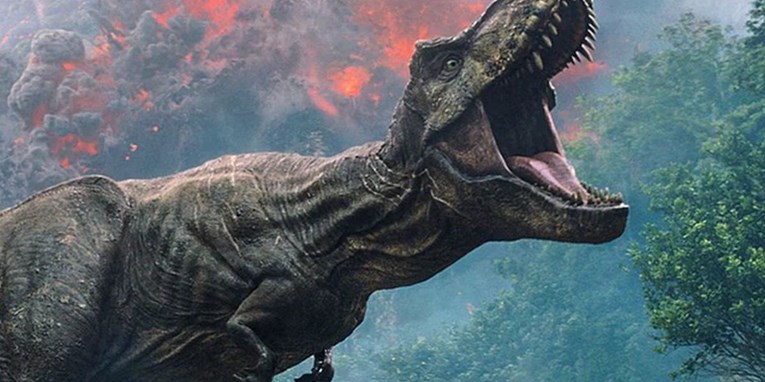 Pomoću kamenja starog 66 milijuna godina otkrili što je zapravo ubilo dinosaure