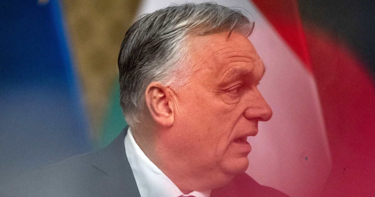 Orban se obrušio na EU: "Nema drugih naivčina koje bi mogle uskočiti"