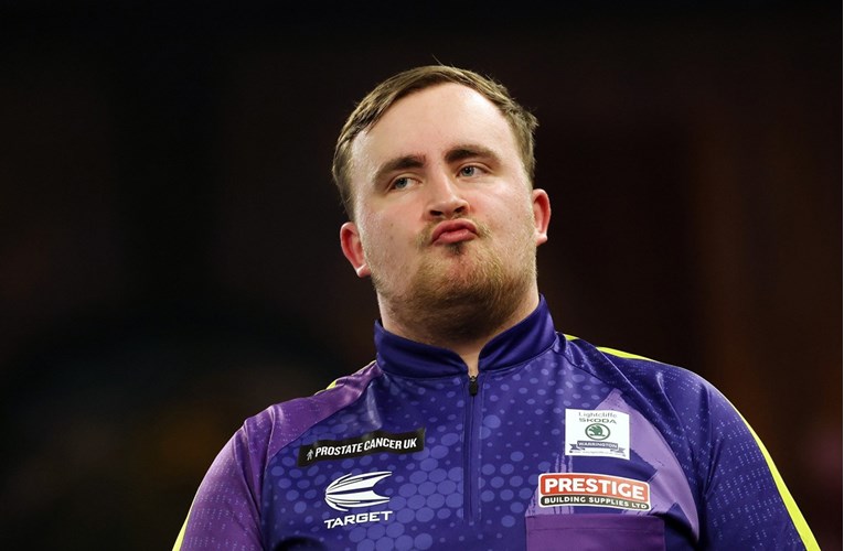 VIDEO Littleru zviždali navijači, on im odgovorio: Hvala vam na novcu