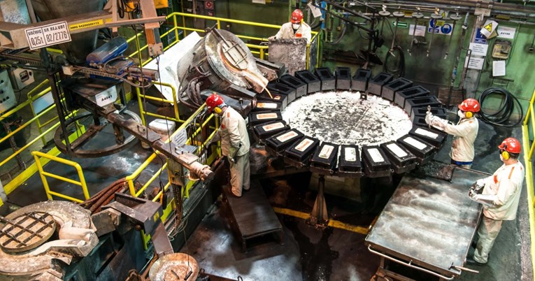 Poljski ministar: Snizit ćemo porezno opterećenje za proizvođače bakra