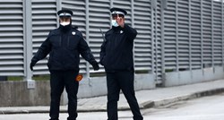 Policija u BiH uhitila krijumčara i četiri ilegalna migranta