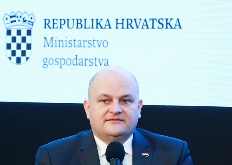 Šušnjar: Europa je otišla na jedan poduži godišnji odmor, ali on je sada gotov