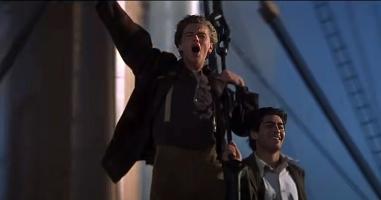 "Ne želim audiciju": DiCaprio je zbog jednog poteza umalo ostao bez uloge u Titanicu