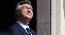 Plenković čestitao Dan neovisnosti: Trajno smo zahvalni Tuđmanu i braniteljima