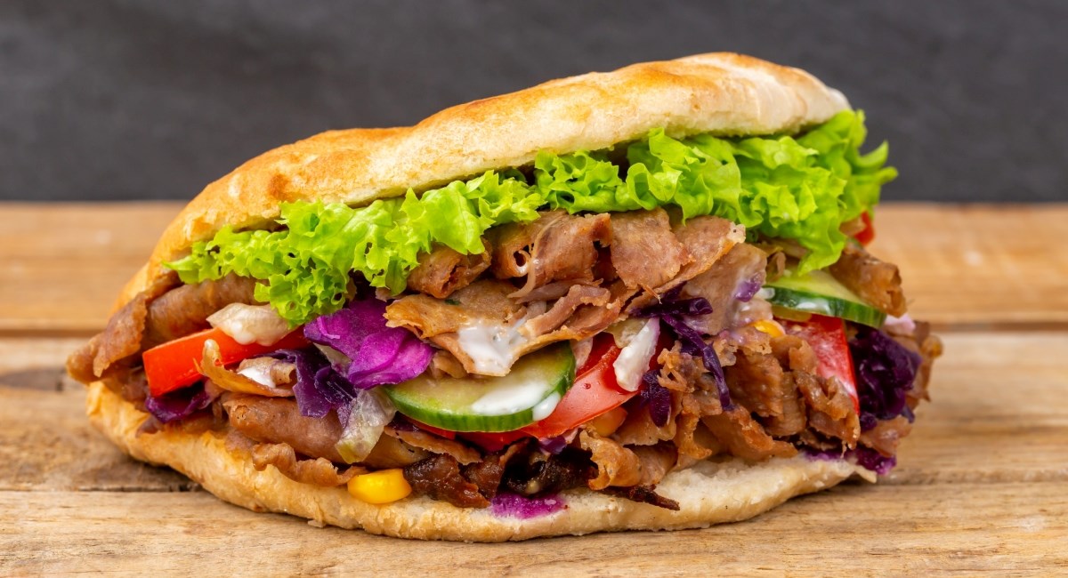 Svi na TikToku rade domaći kebab. Znamo kako ga napraviti, prejednostavno je