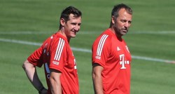 Napadačka legenda odlazi za Flickom iz Bayerna. Ni on ne može sa Salihamidžićem