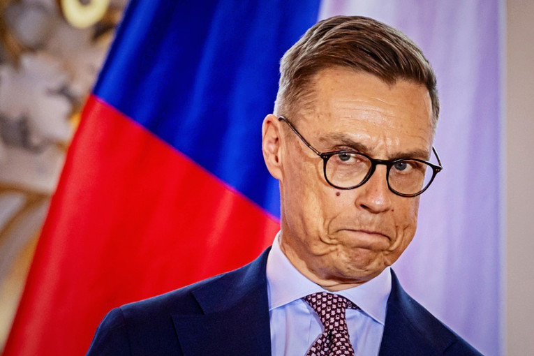 Finski predsjednik: EU treba proširiti na 40 članica, uključujući i Kanadu