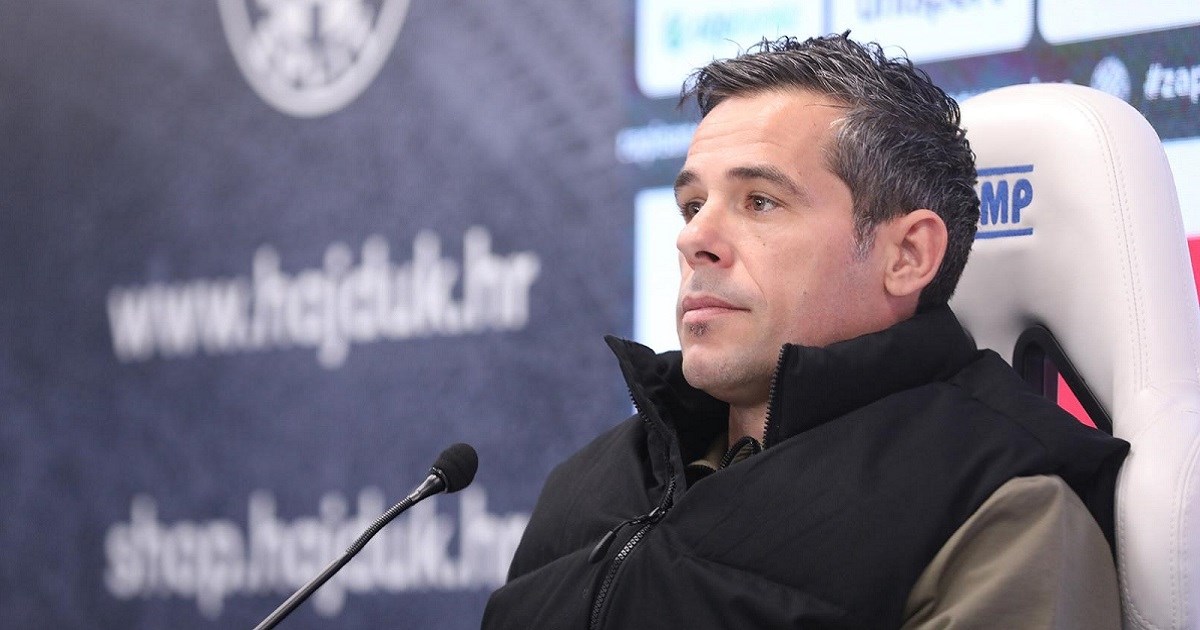 Jakobušić o Karoglanu: Jutros je ponudio ostavku