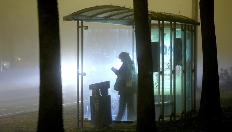 Stižu zahlađenje i obilna kiša, u gorju moguć snijeg