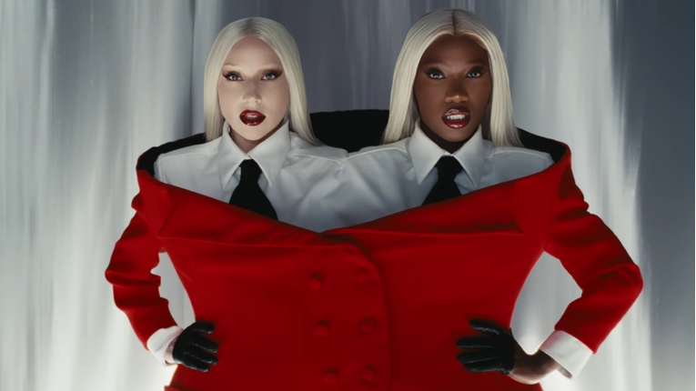 Lady Gaga i Doechii objavile spot za pjesmu "Runway" iz "Vrag nosi pradu 2"