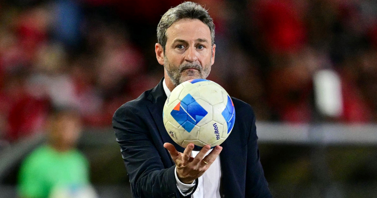 Izbornik Paname: Hrvatska je velika reprezentacija