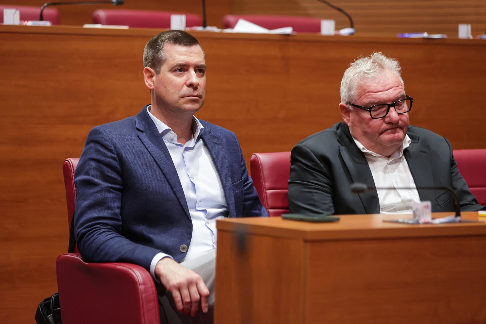 Udruga Sjena HDZ-ovcu: Država je zakazala, a ne obitelji