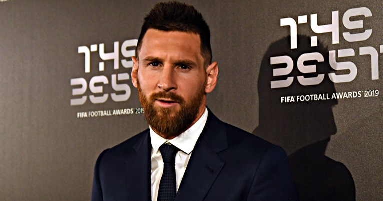 Messi: Uskoro ću otkriti dokad ću igrati nogomet