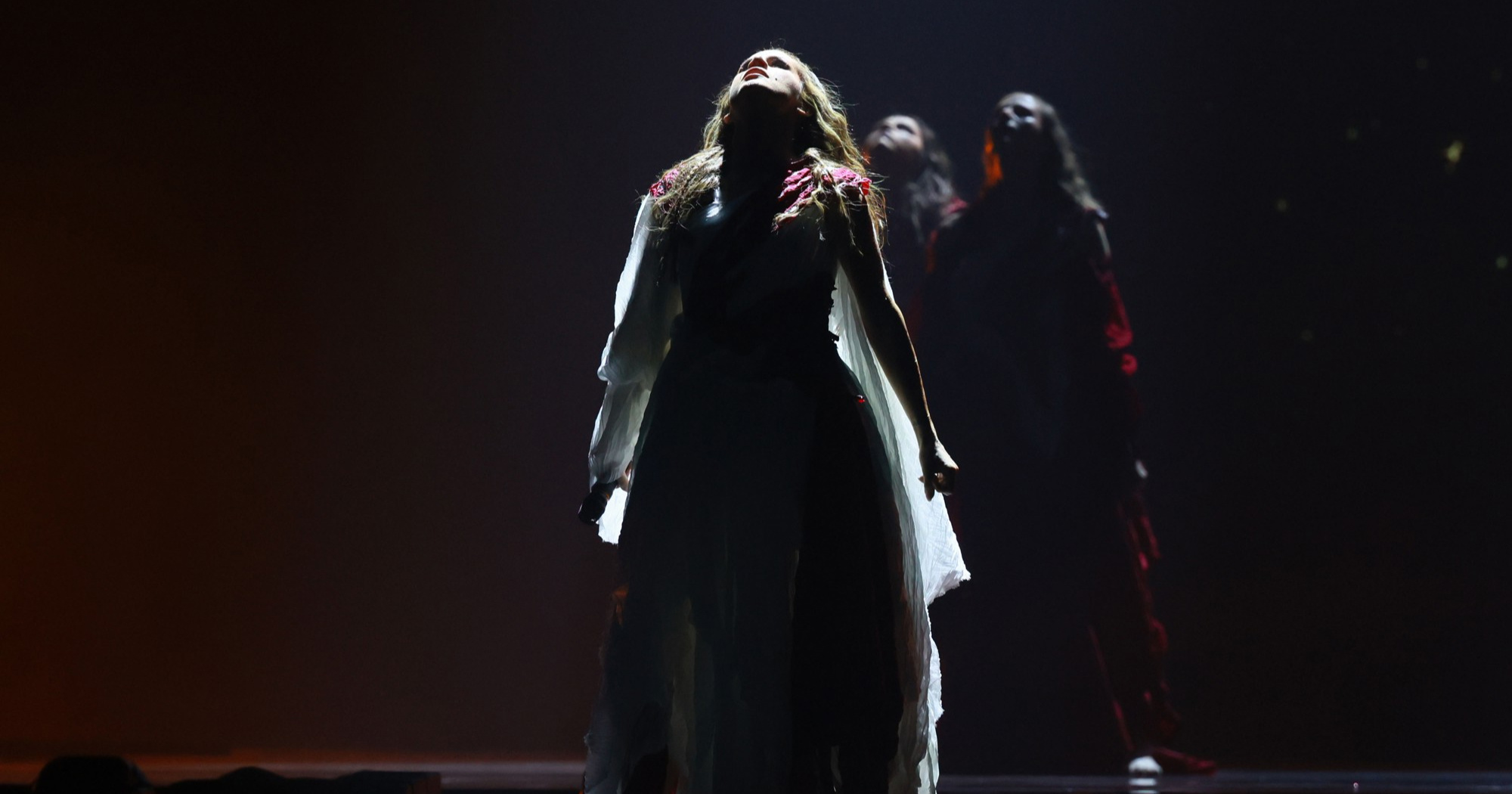 UŽIVO Reakcije na Eurosong, tviteraši hvale Lelek: "Večeras sam Hrvat, najbolje su"