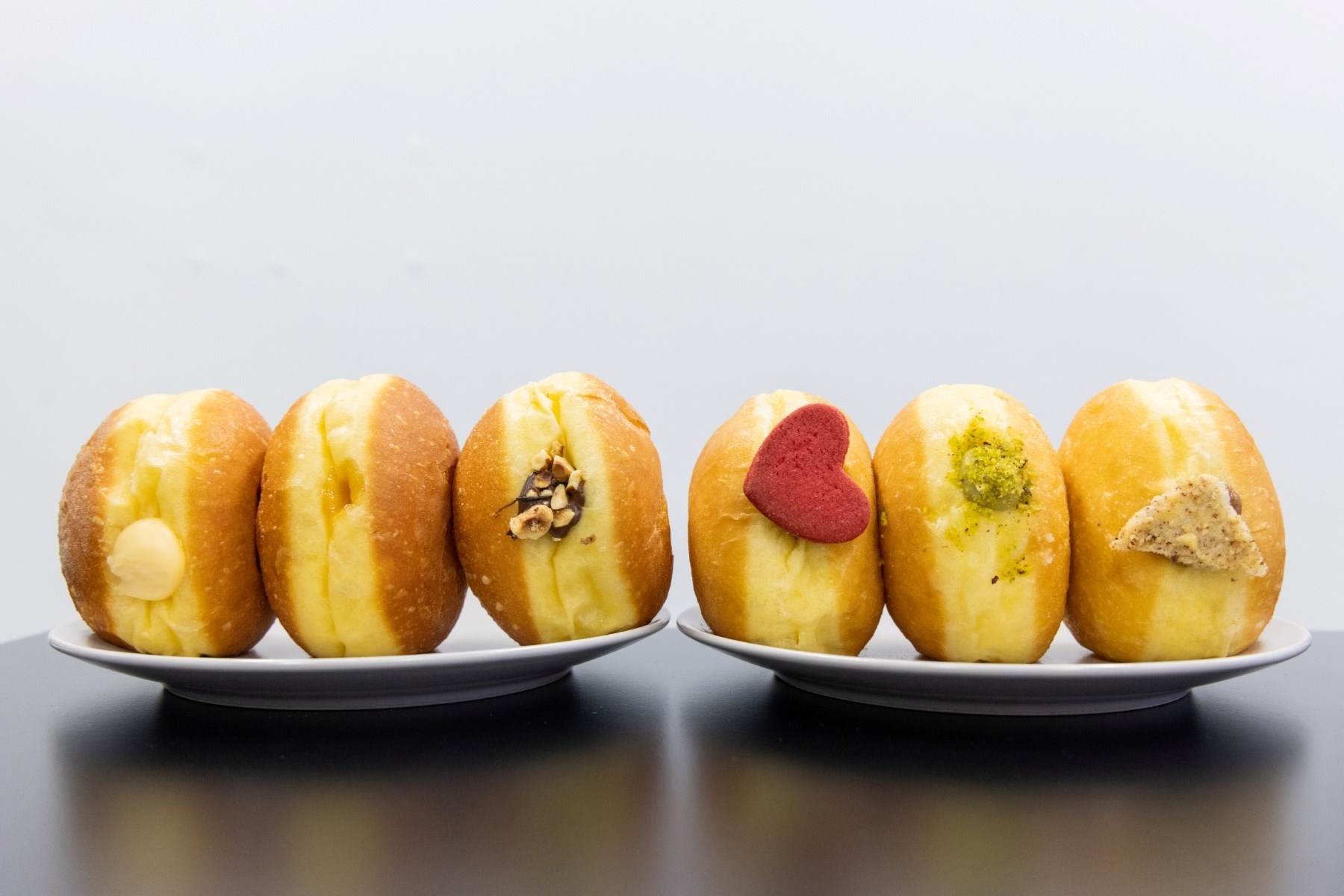 VELIKI TEST KRAFNI Više nas je oduševila ona od 1.35 eura nego ona od 5