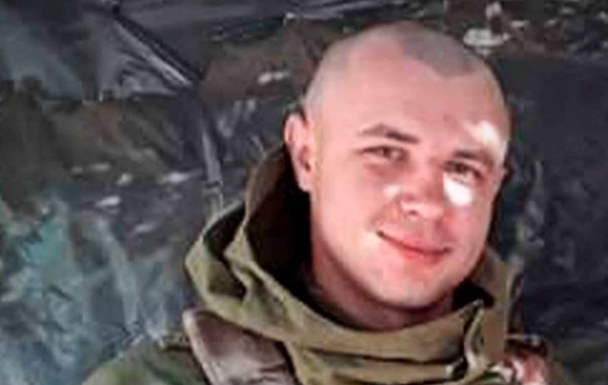 Ovo je ukrajinski heroj: "Minirao je most da zaustavi Ruse. Naš brat je umro"