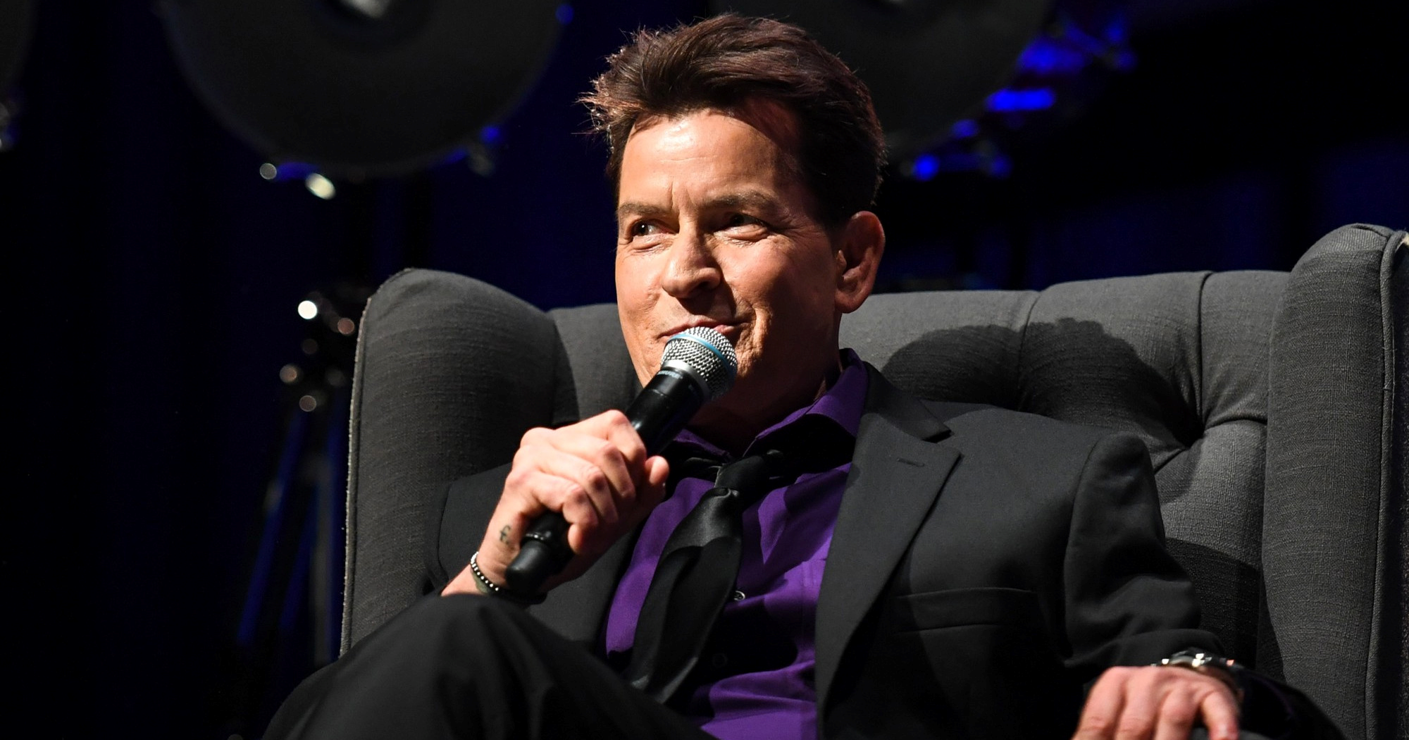 Charlie Sheen: Potpišite predbračni ugovor ako možete