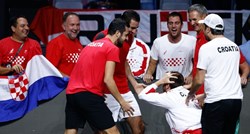 Hrvatska danas igra za finale Davis Cupa. Evo gdje možete gledati mečeve