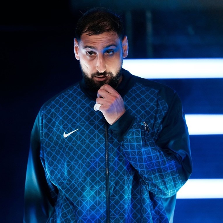 Donnarumma potpisao za City. Ovo su detalji ugovora