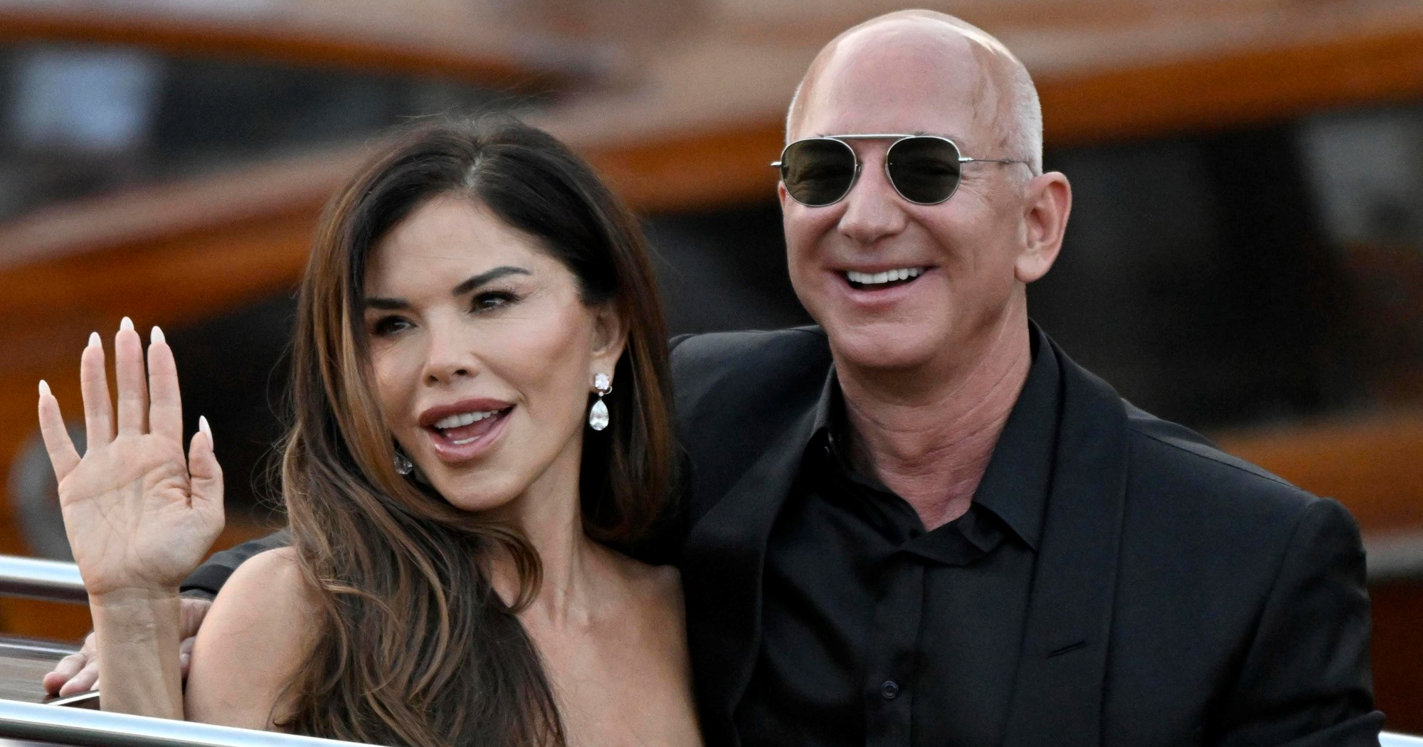 Lauren Sanchez bira novog Bonda? Šuška se da je jednog glumca već prekrižila