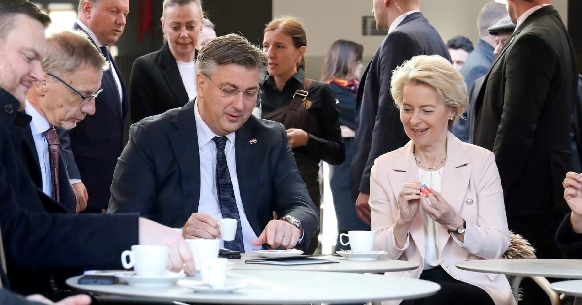 Plenković o visokim cijenama: I drugi imaju more i sunce