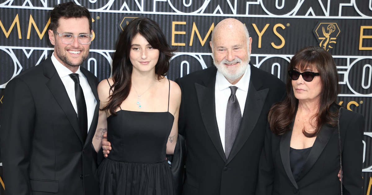 Jake Reiner nekoliko mjeseci nakon obiteljske tragedije: "Nemoguće je to shvatiti"