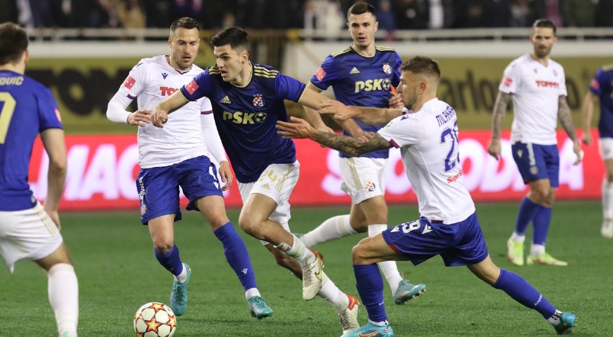 Hajduk na Rijeku ide bez važnog prvotimca, još jedan pod upitnikom