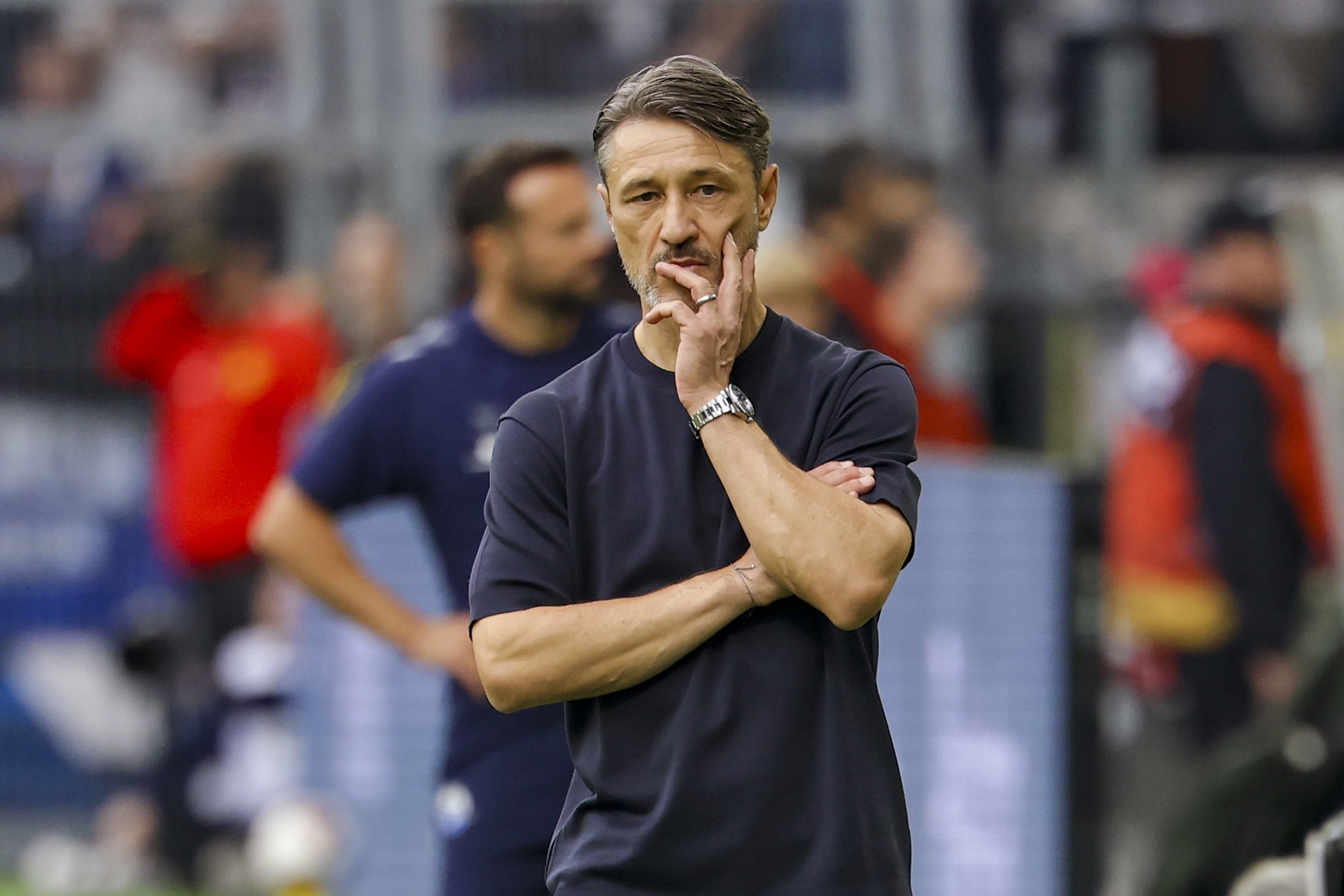 Niko Kovač nije ono što o njemu mislimo