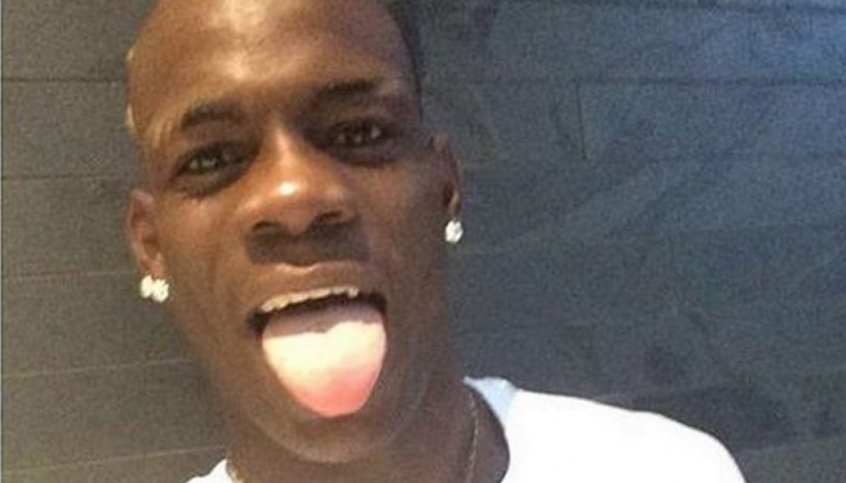 Balotelli bira između dva kluba